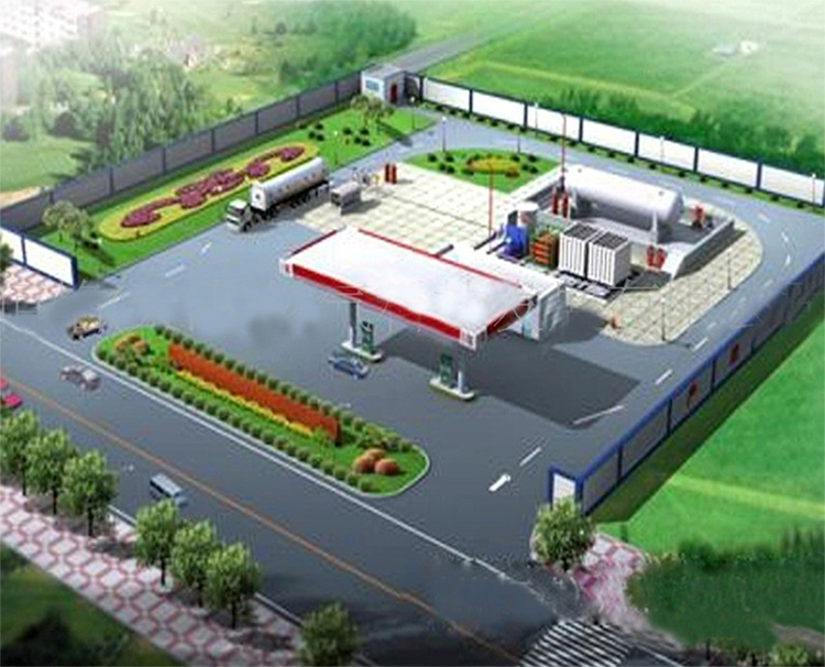 古浪鎮(zhèn)L-CNG汽車加氣站、LNG汽車加氣站綜合站.jpg